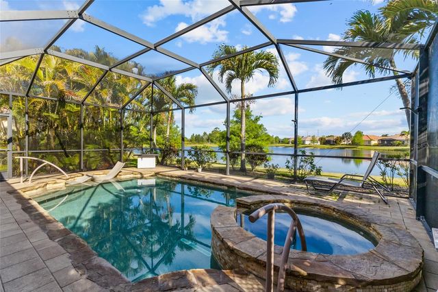 11442 FORT LAUDERDALE PLACE, Venice, FL 34293