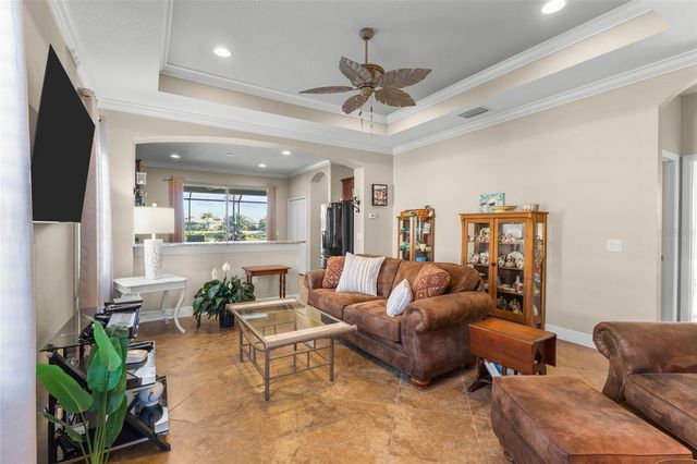 11442 FORT LAUDERDALE PLACE, Venice, FL 34293