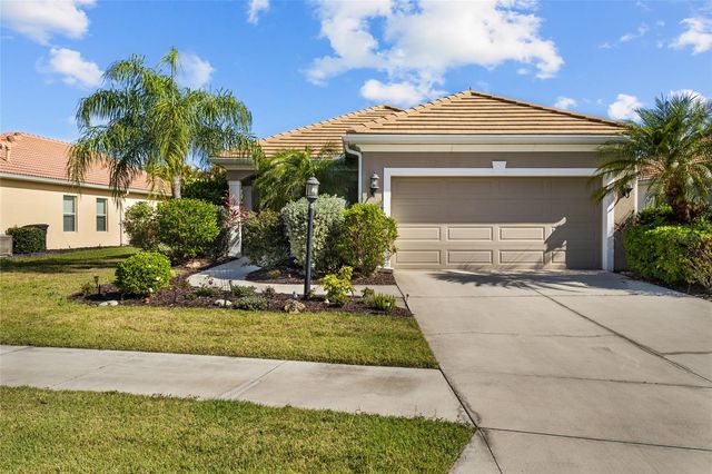 11442 FORT LAUDERDALE PLACE, Venice, FL 34293