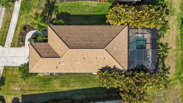 11442 FORT LAUDERDALE PLACE, Venice, FL 34293