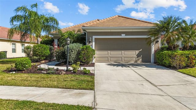 11442 FORT LAUDERDALE PLACE, Venice, FL 34293