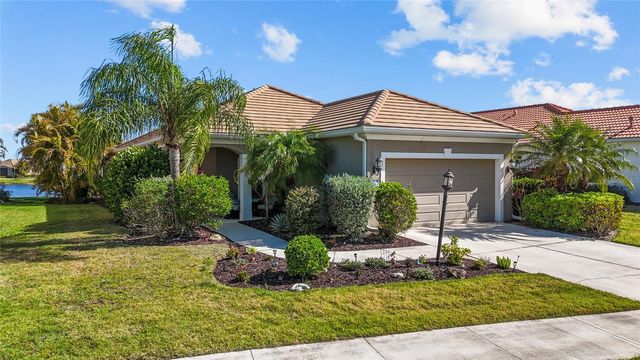11442 FORT LAUDERDALE PLACE, Venice, FL 34293