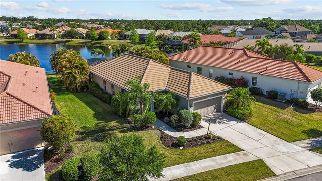 11442 FORT LAUDERDALE PLACE, Venice, FL 34293