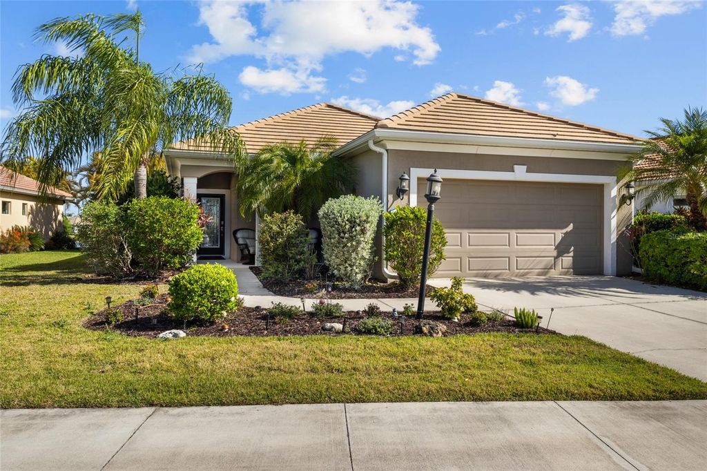 11442 FORT LAUDERDALE PLACE, Venice, FL 34293