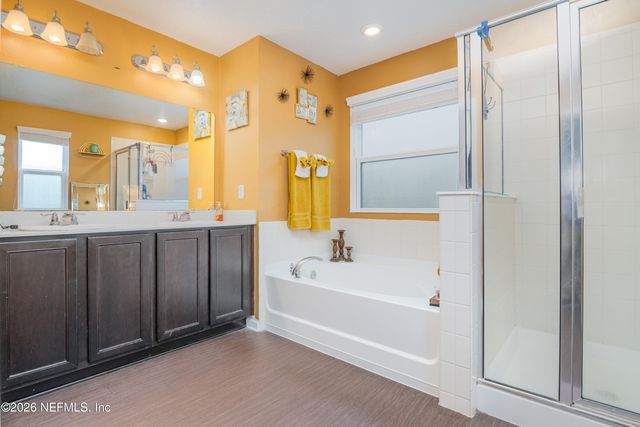 97500 ALBATROSS Drive, Yulee, FL 32097