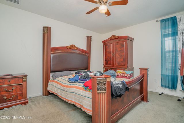 97500 ALBATROSS Drive, Yulee, FL 32097