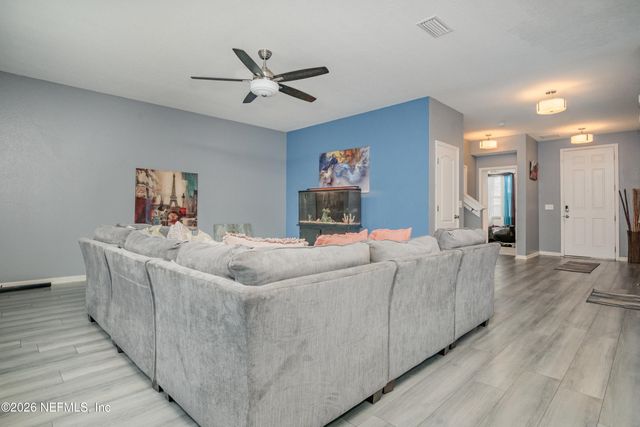 97500 ALBATROSS Drive, Yulee, FL 32097