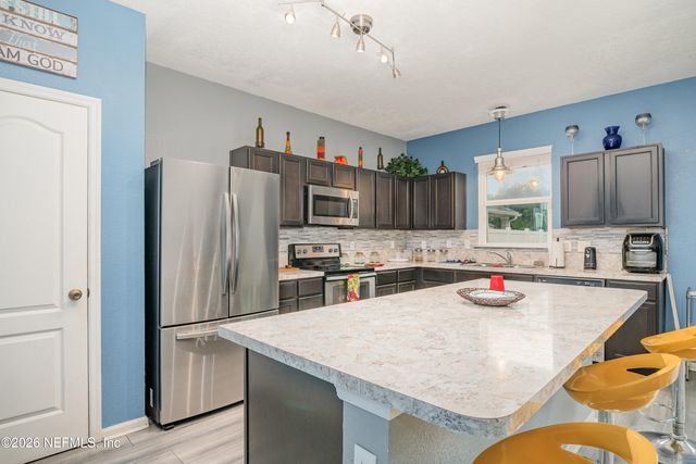 97500 ALBATROSS Drive, Yulee, FL 32097