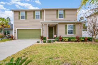 97500 ALBATROSS Drive, Yulee, FL 32097