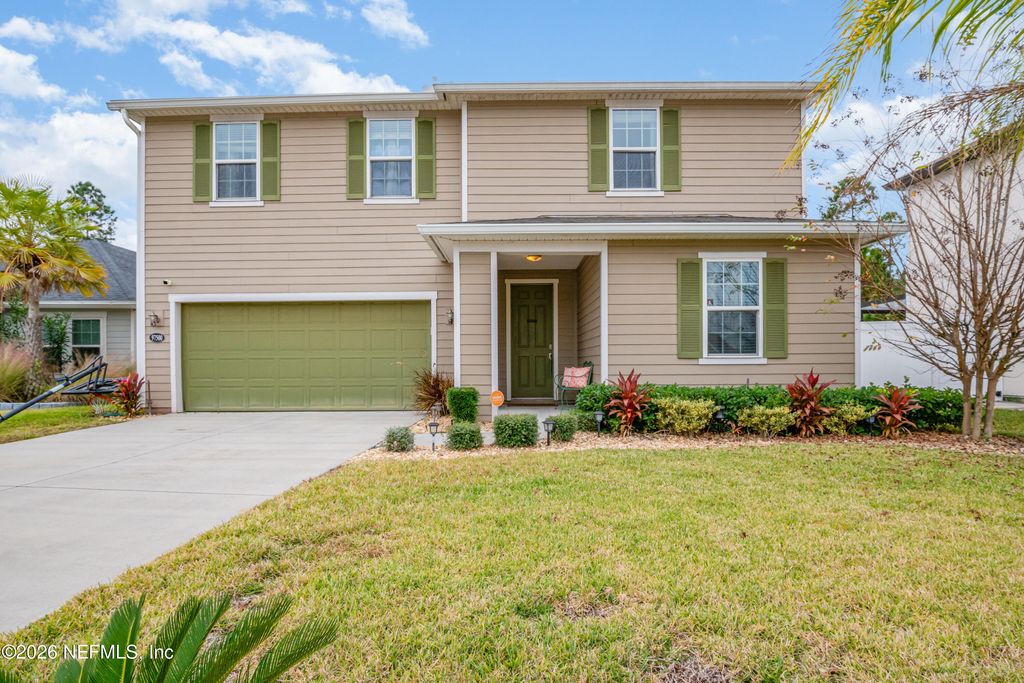 97500 ALBATROSS Drive, Yulee, FL 32097