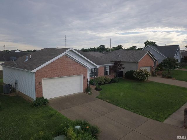 4625 Baywood Court, Evansville, IN 47725