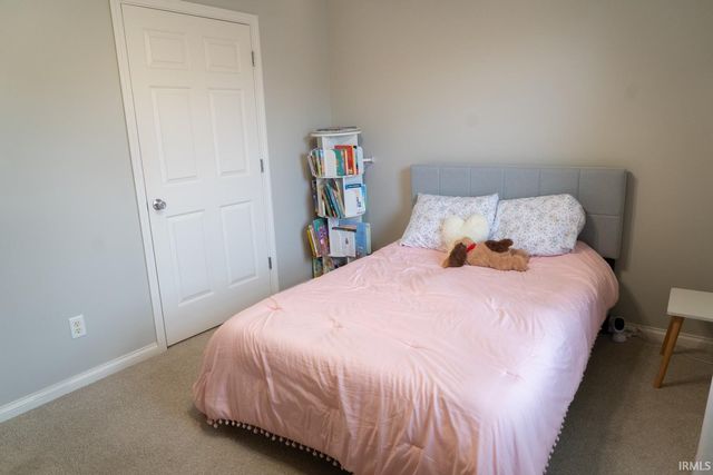 4625 Baywood Court, Evansville, IN 47725