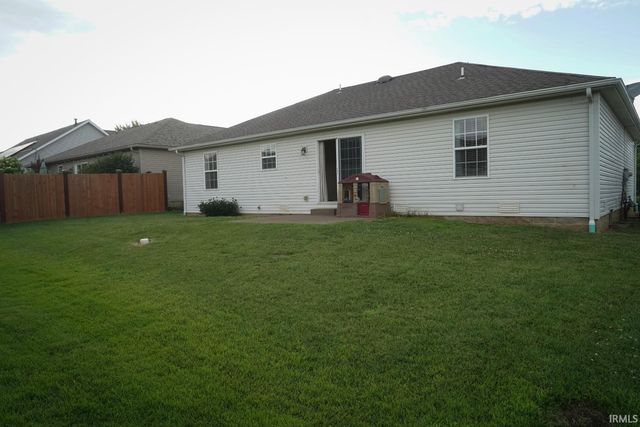 4625 Baywood Court, Evansville, IN 47725