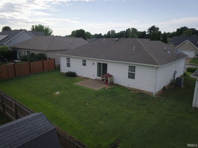 4625 Baywood Court, Evansville, IN 47725