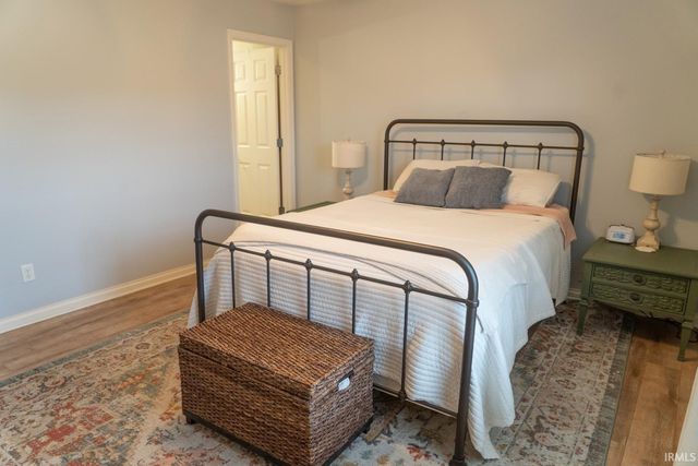 4625 Baywood Court, Evansville, IN 47725