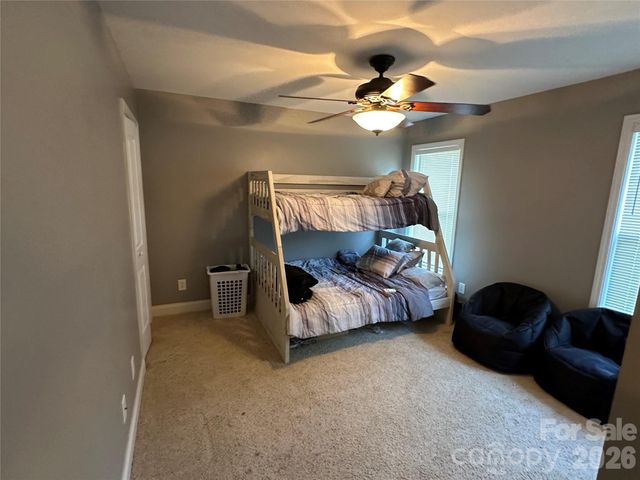 1480 Pine Mountain Drive, Connelly Springs, NC 28612