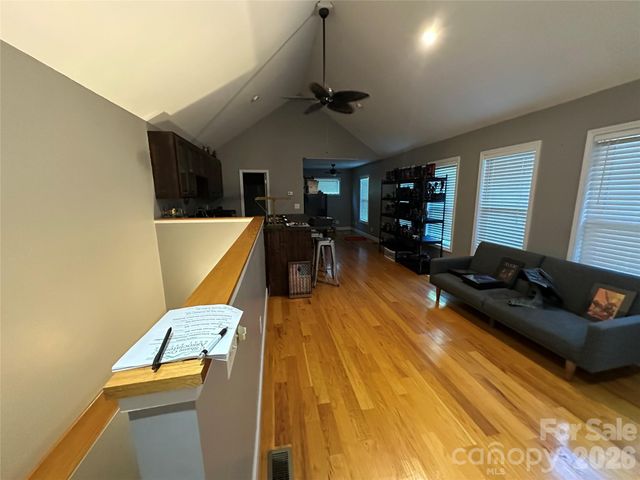 1480 Pine Mountain Drive, Connelly Springs, NC 28612