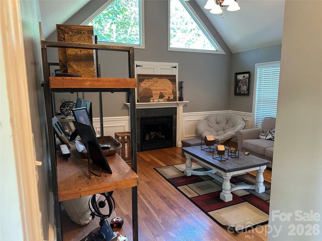 1480 Pine Mountain Drive, Connelly Springs, NC 28612