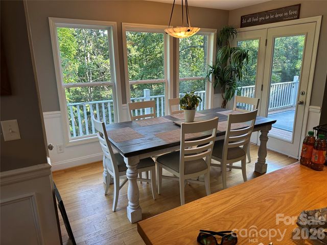 1480 Pine Mountain Drive, Connelly Springs, NC 28612