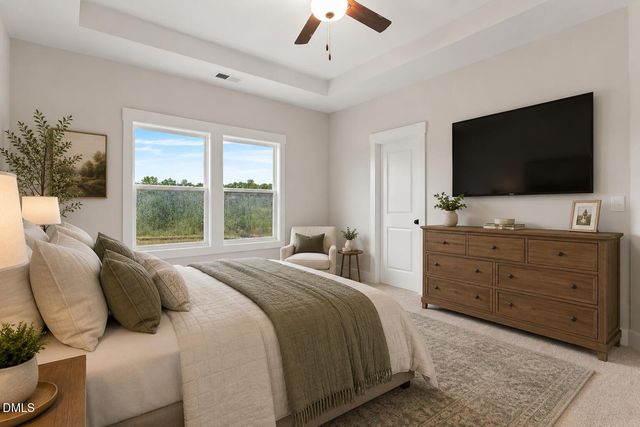 792 Ballyneal Alley, Cary, NC 27513