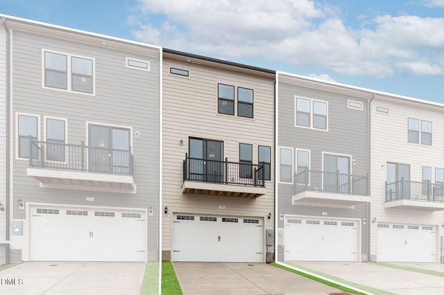 792 Ballyneal Alley, Cary, NC 27513