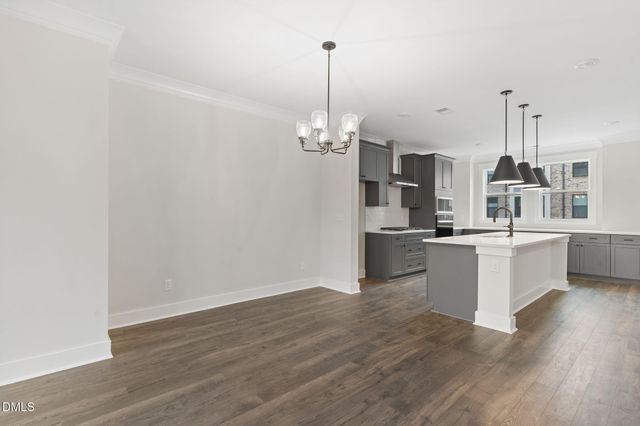 792 Ballyneal Alley, Cary, NC 27513