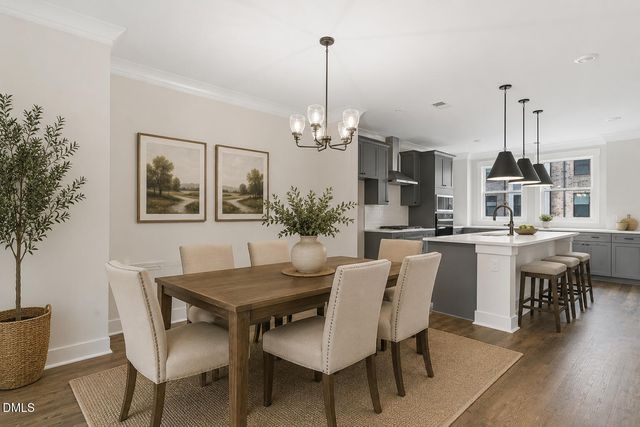 792 Ballyneal Alley, Cary, NC 27513