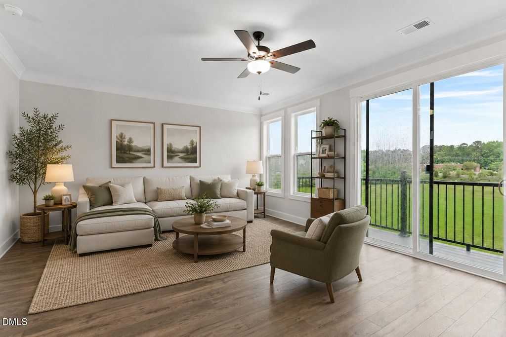 792 Ballyneal Alley, Cary, NC 27513