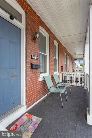 1429 W PHILADELPHIA ST, York, PA 17404