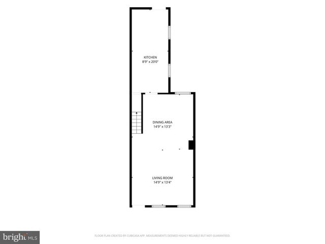 1429 W PHILADELPHIA ST, York, PA 17404