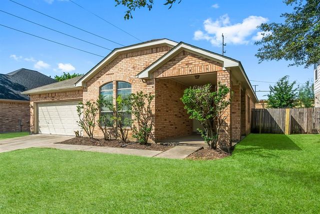 19311 Twin Buttes Drive, Tomball, TX 77375