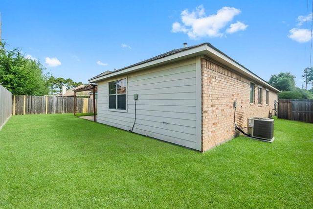 19311 Twin Buttes Drive, Tomball, TX 77375