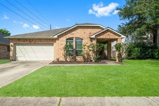 19311 Twin Buttes Drive, Tomball, TX 77375