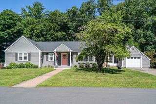 12 Merritt, Groveland, MA 01834