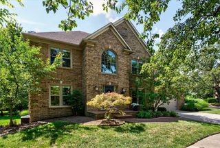 3212 Darlington Circle, Lexington, KY 40509