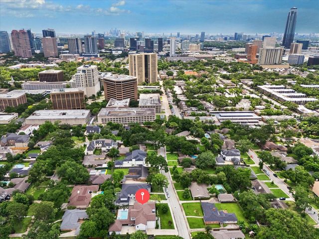 5650 Chevy Chase Drive, Houston, TX 77056
