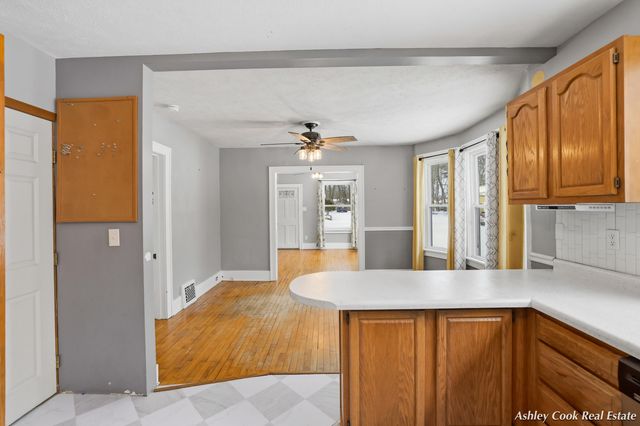 15285 Coleman Avenue, Grand Haven, MI 49417