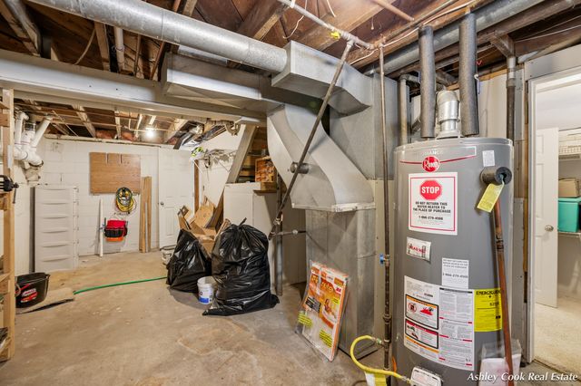 15285 Coleman Avenue, Grand Haven, MI 49417