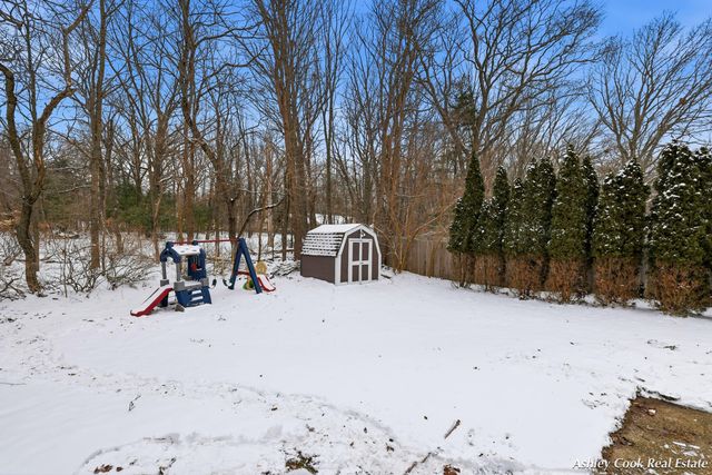 15285 Coleman Avenue, Grand Haven, MI 49417