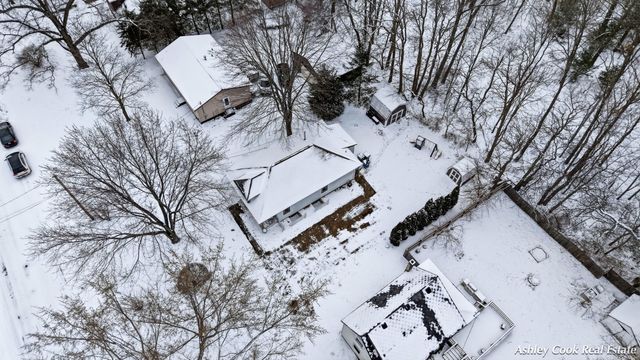 15285 Coleman Avenue, Grand Haven, MI 49417