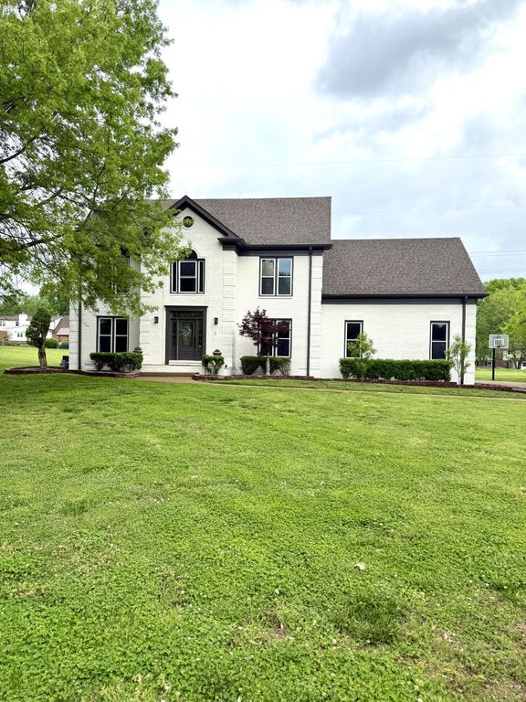 1602 Knox Ct, Brentwood, TN 37027