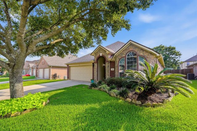 20019 Hardsville Drive, Spring, TX 77388