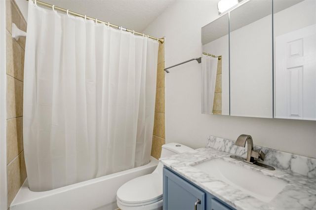 20019 Hardsville Drive, Spring, TX 77388