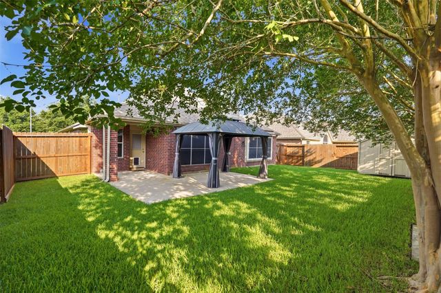 20019 Hardsville Drive, Spring, TX 77388