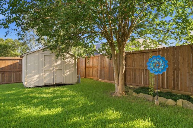 20019 Hardsville Drive, Spring, TX 77388