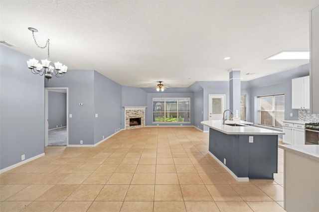 20019 Hardsville Drive, Spring, TX 77388