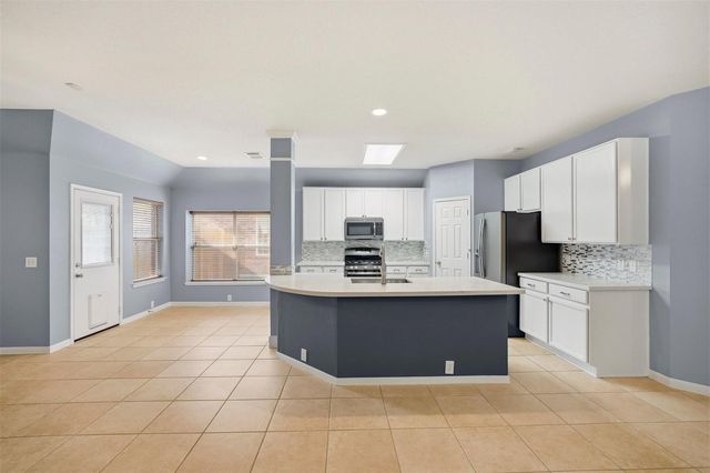 20019 Hardsville Drive, Spring, TX 77388