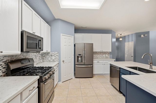 20019 Hardsville Drive, Spring, TX 77388