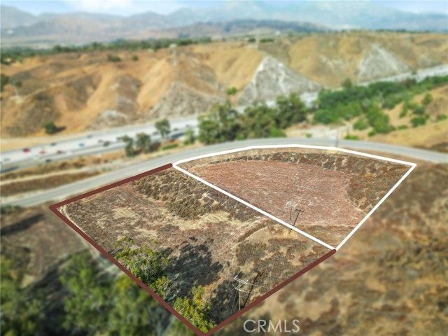 0 Wabash Drive, Redlands, CA 92373