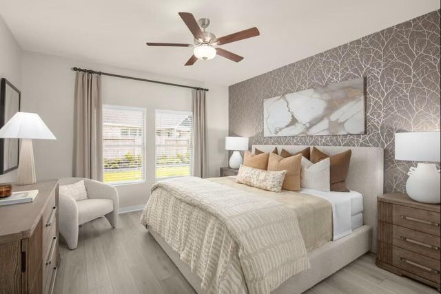 1036 Arbor Village Lane, Katy, TX 77493